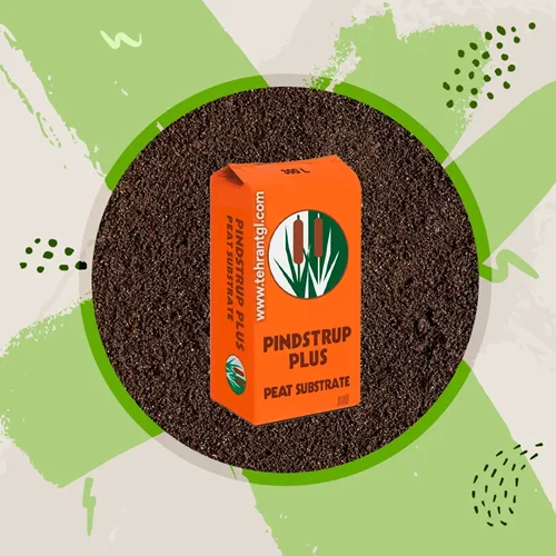 پیت ماس 300 لیتری پینداستراپ پلاس دانمارک Pindstrub Plus