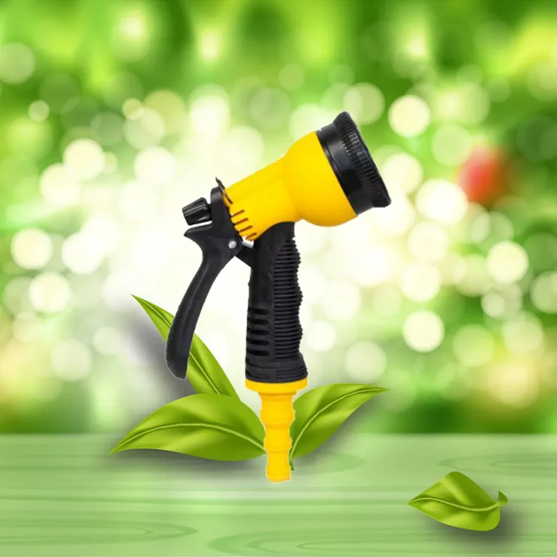 آب پاش (کارواش) مدل MRT