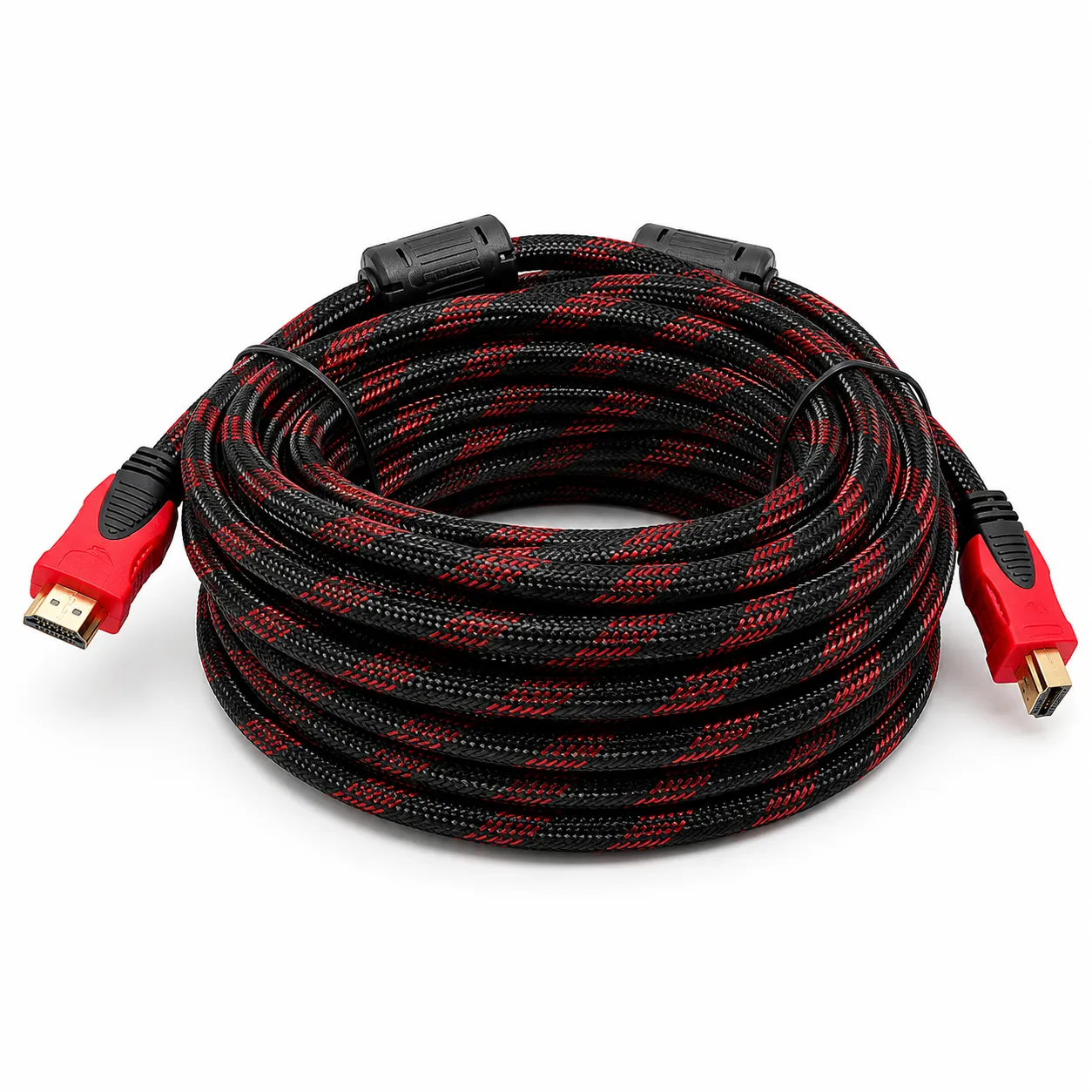 کابل HDMI کنفی طول 30 متر