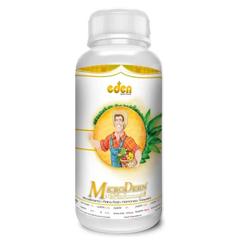 کود مایع میکرودن Eden