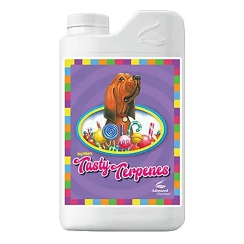 کود ادونس تیستی ترپنس Advanced TASTY TERPENES
