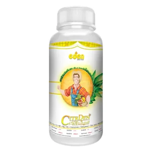 کود مایع سیترادن Eden