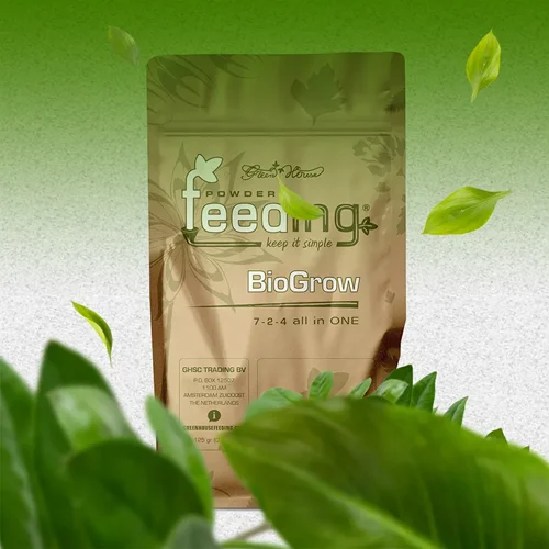 کود فیدینگ بایو گرو GREEN HOUSE FEEDING BIO GROW