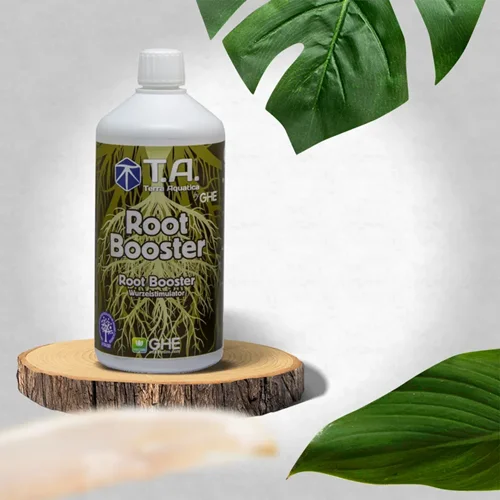 کود جنرال ارگانیک روت بوستر Terra Aquatica Root Booster