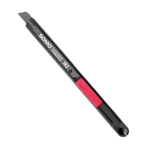 کاتر استیل سومو مدل SC-320