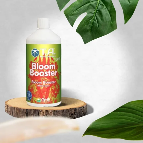 کود جنرال ارگانیک ترا بلوم بوستر Terra Aquatica Bloom Booster