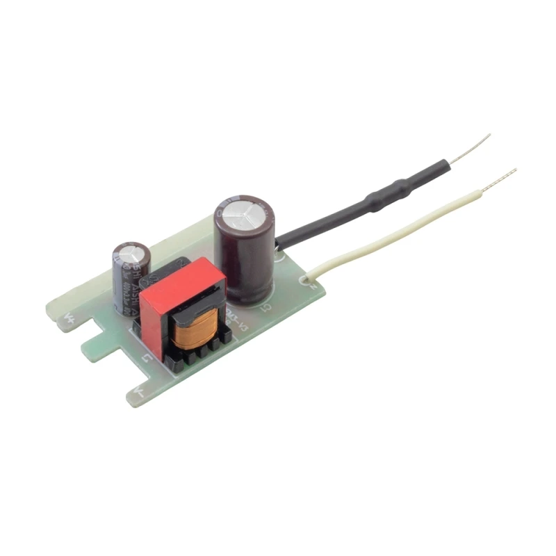 درایور LED بدون قاب 25-8 وات