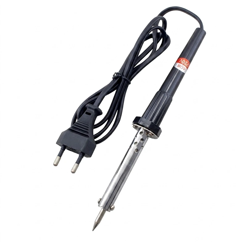 هویه قلمی 40 وات مدل SD505A-40