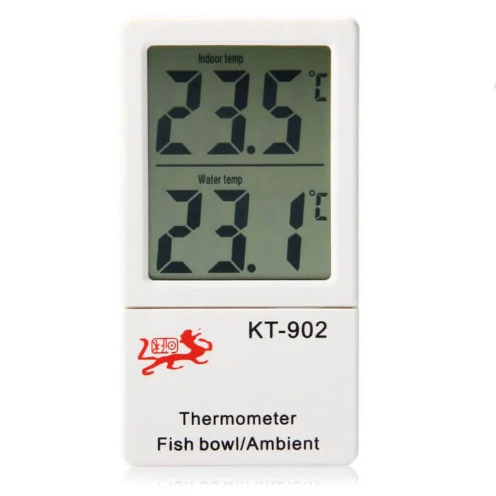 دماسنج دیجیتالی آکواریوم مدل KT-902