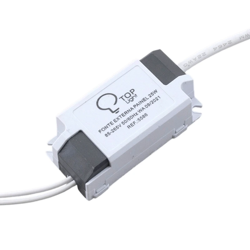 درایور LED قابدار 24-8 وات