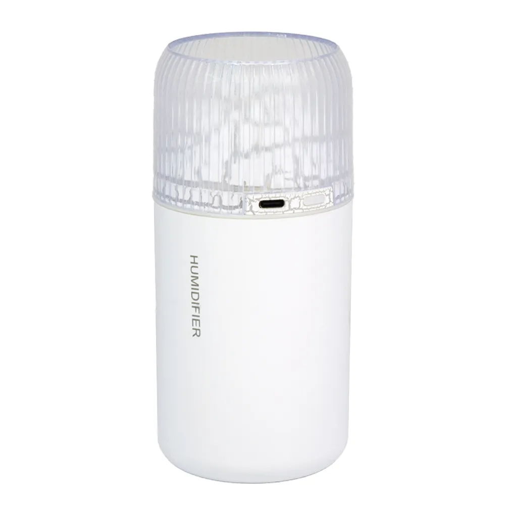 بخور سرد USB استوانه ای مخزن 250 میلی لیتر مدل 106G