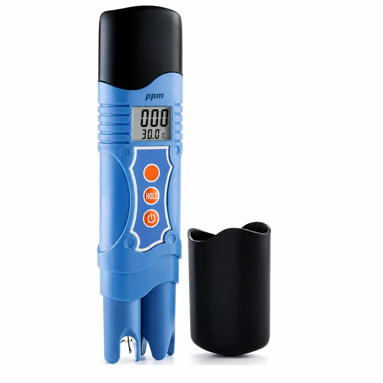 Ph متر و EC متر قلمی آب مدل EC-9988