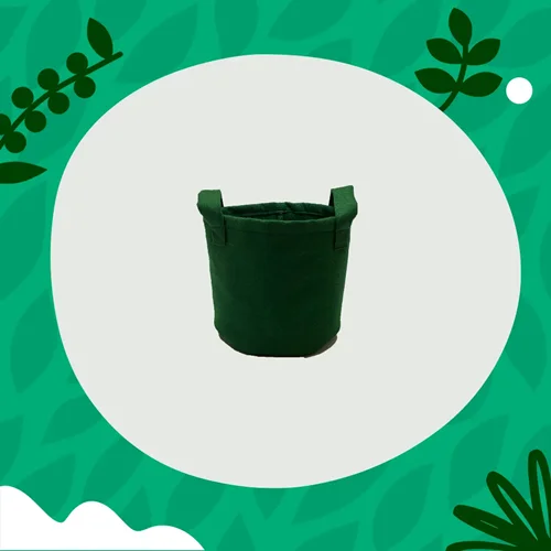 گلدان پارچه ای 20 لیتری