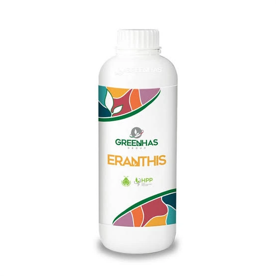 کود ارانتیس گرین هاس حجم 1 لیتر Green Has Eranthis