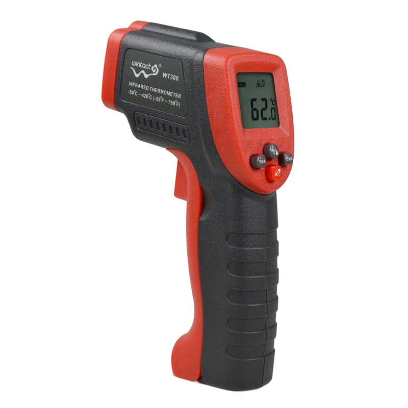 دماسنج لیزری وینتکت مدل WT300