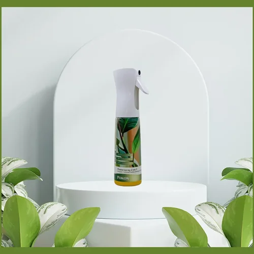 پاور اسپری تقویتی گیاهان پوکون