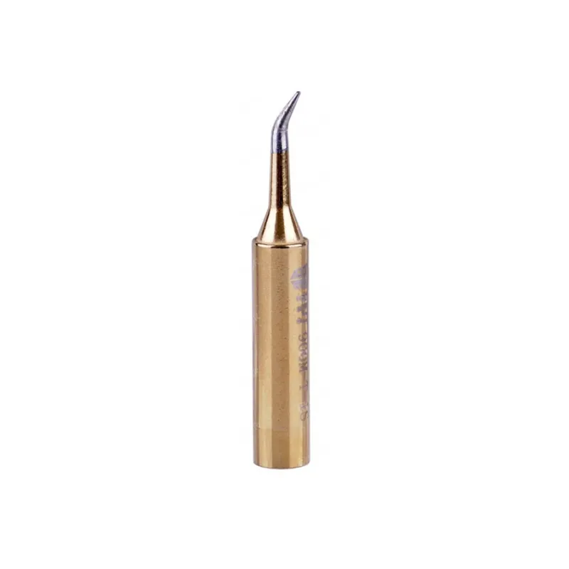 نوک هویه سرکج SMD هیتر BEST مدل 900M-T-IS