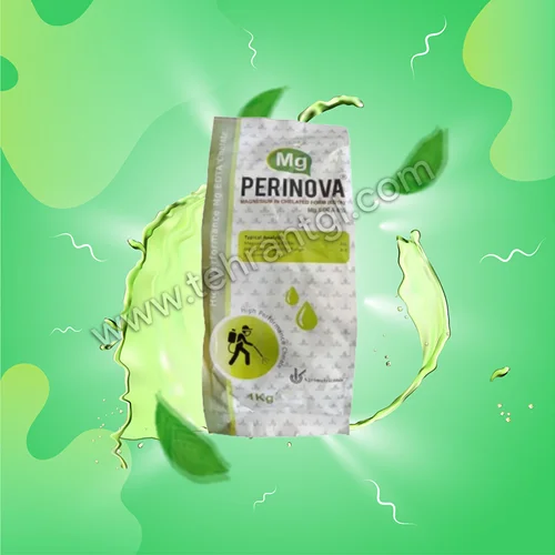 کود منیزیم کلات شده 6 درصد پرینوا حجم 1 کیلوگرم | Perinova Mg EDTA