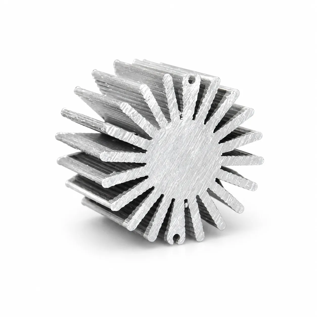 هیت سینک خورشیدی قطر 40 میلی متر