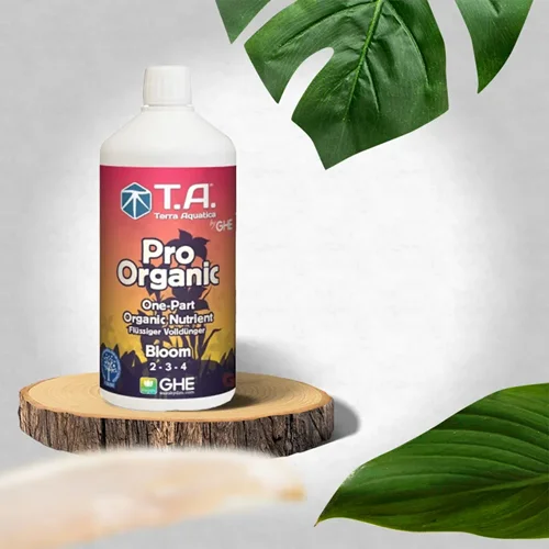 کود جنرال ارگانیک بلوم Pro Organic Bloom