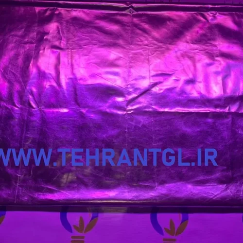 پارچه رفلکتور 90 درصد ترک