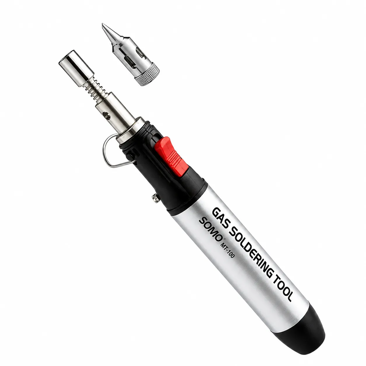 هویه گازی قابل تنظیم 450 تا 910 درجه سومو مدل SM G-210