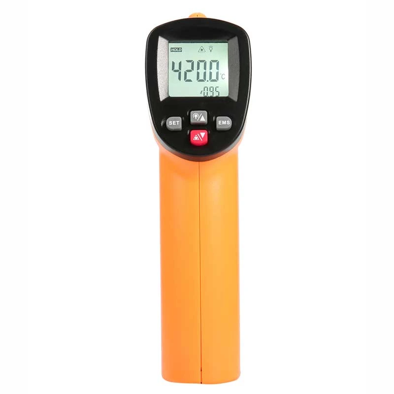 دماسنج لیزری بنتک مدل GM300E