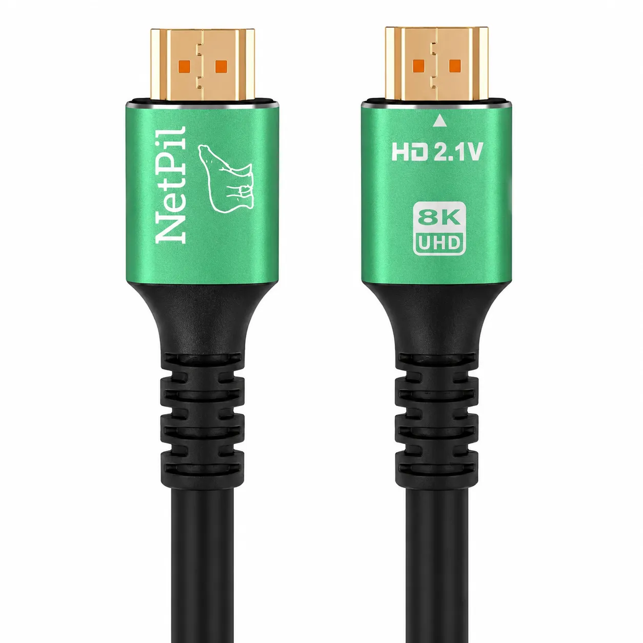 کابل HDMI 8K نت پیل طول 5 متر