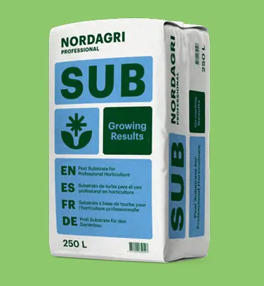 پیت ماس 250 لیتری نورد اگری مدل ساب (آهسته رهش)