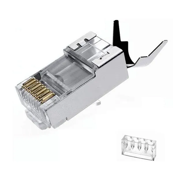 سوکت شبکه CAT7