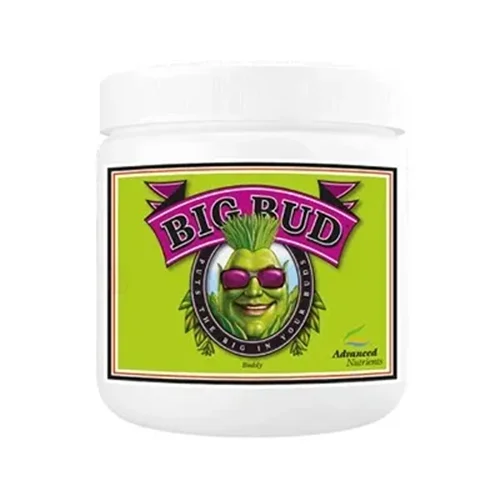 کود ادونس بیگ باد پودری Advanced Big Bud Powder