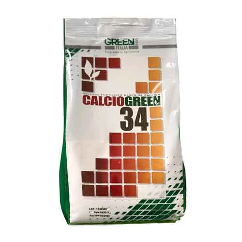 کود کلسیم گرین ۳۴ درصد Calsio green