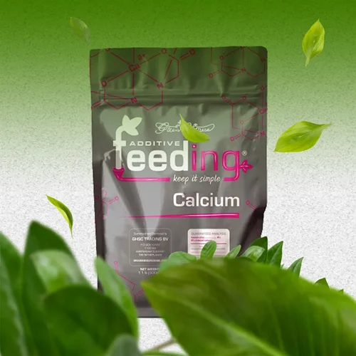 کود فیدینگ کلسیم GREEN HOUSE FEEDING CALCIUM