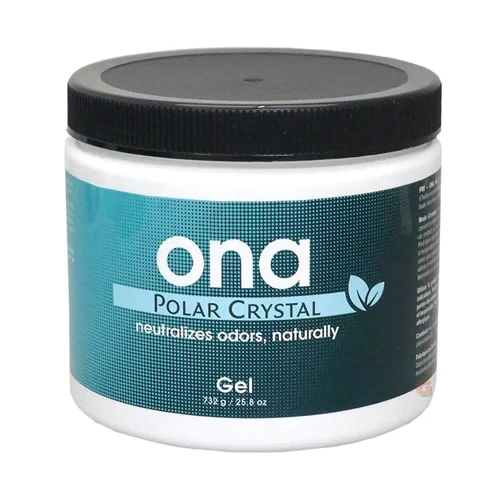 خوش بو کننده گلخانه اونا رایحه کریستال قطبی | Ona Block Polar Crystal