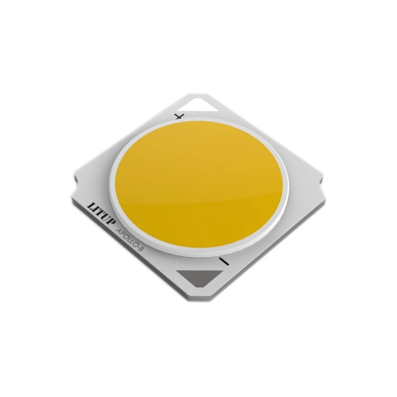 چیپ LED COB سفید آفتابی 15 وات 38 ولت LITUP مدل APOLLO-B