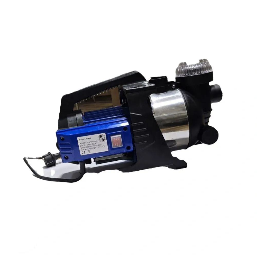 پمپ آب نما 600 وات HSM مدل GP C600