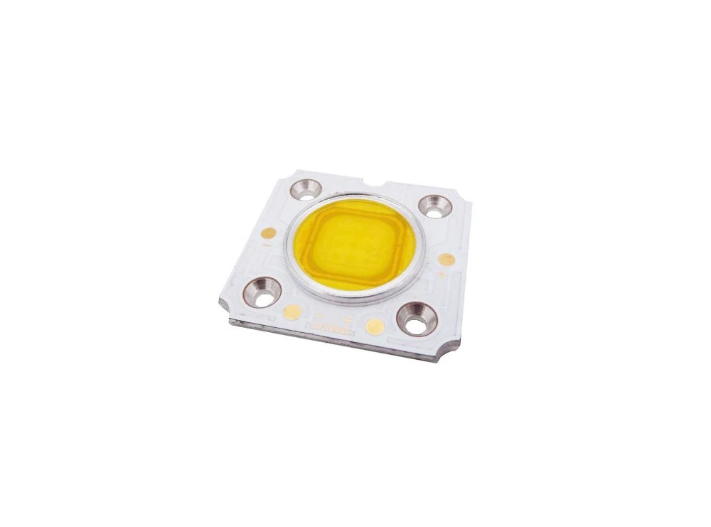 چیپ LED COB سفید آفتابی 10 وات LUSTROUS مدل NAS110CL