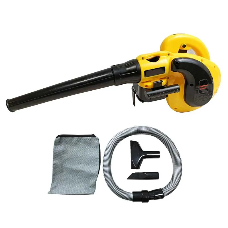 دستگاه دمنده و مکنده ASPIRATOR مدل Q1F-3.5