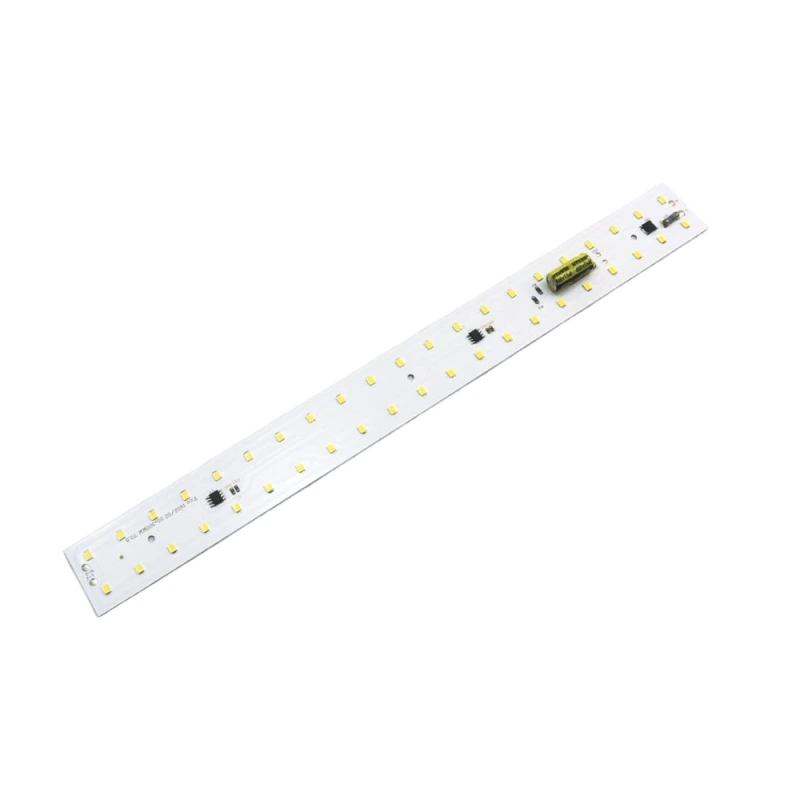 چیپ LED DOB سفید مهتابی 30 وات 220 ولت AC ابعاد 30x3 میلی متر Anti Surge