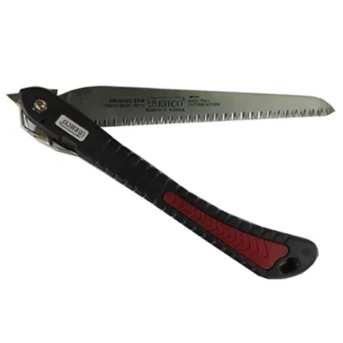 اره تاشو 24 سانتی متری بهکو مدل BJR-911