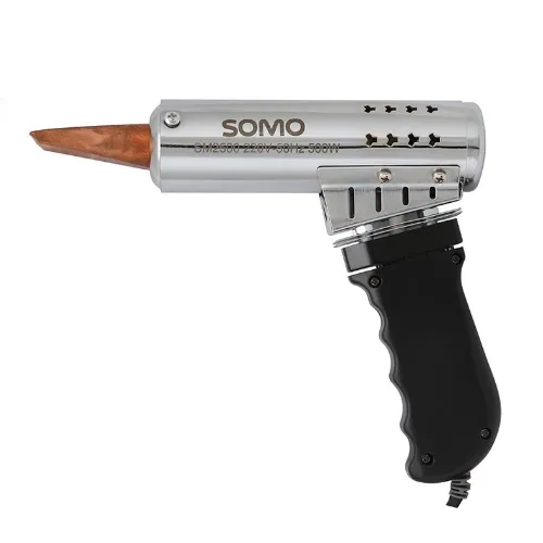 هویه تفنگی 500 وات سومو مدل SM 2500
