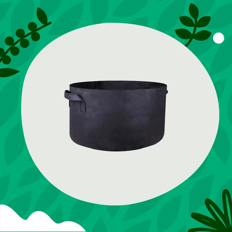 گلدان پارچه ای 90 لیتری