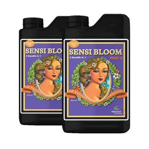 کود ادونس سنسی بلوم Advanced Sensi Bloom A-B