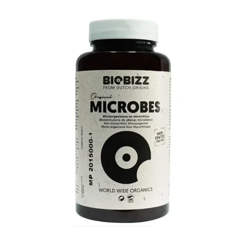 کود بایوبیز میکروبز Biobizz Microbes