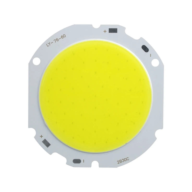 چیپ LED COB مهتابی 30 وات مدل LY-7660