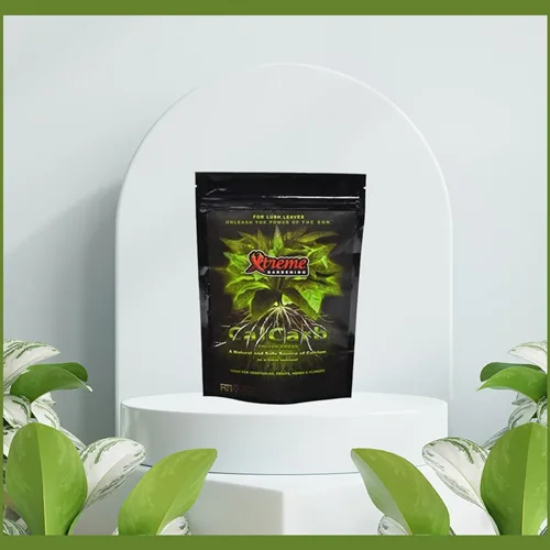 کود کال کرب اکستریم گاردنینگ 85 گرمی