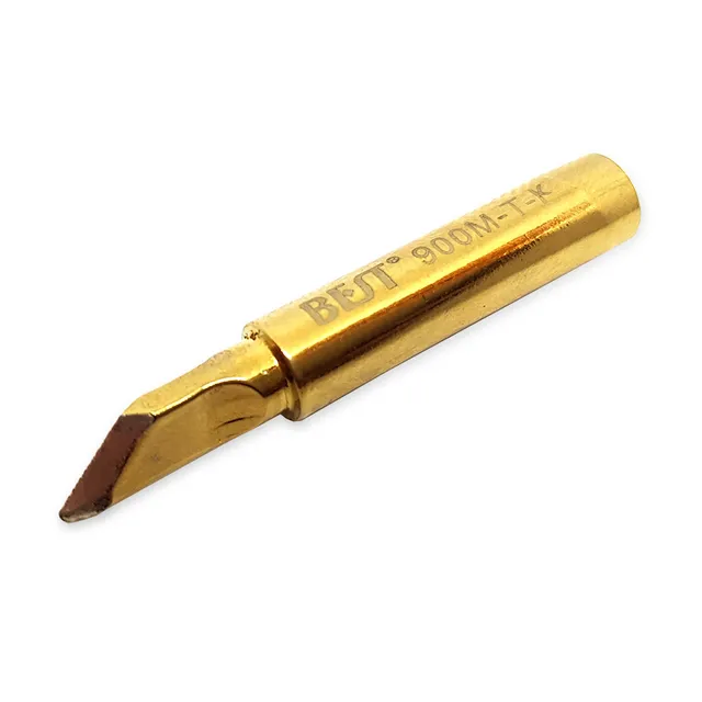 نوک هویه تبری SMD هیتر BEST مدل 900M-T-K
