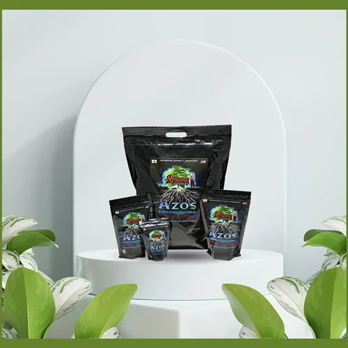 محرک ریشه Xtreme Gardening Azos