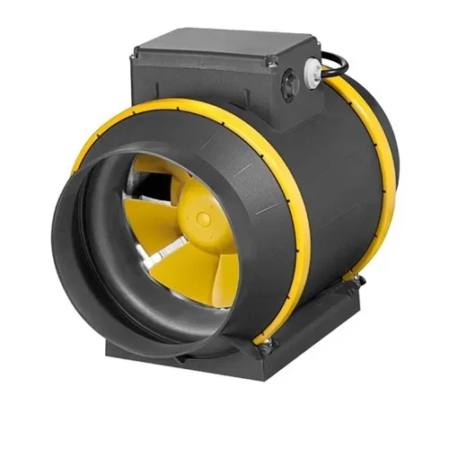 فن بین کانالی مکس فن پوشش 1220 متر مکعب دهانه 20 سانتی متر | Max Fan Pro 1220 m3/h Duct Type Fan