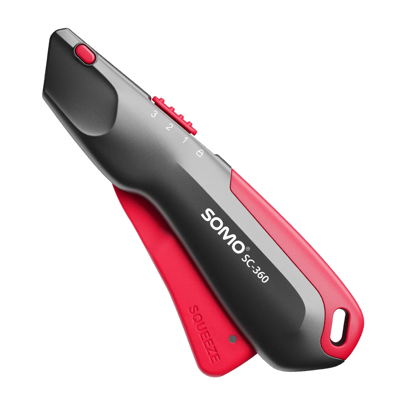 کاتر چاقویی سومو مدل SC-360